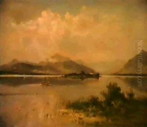 Fraueninsel Im Chiemsee