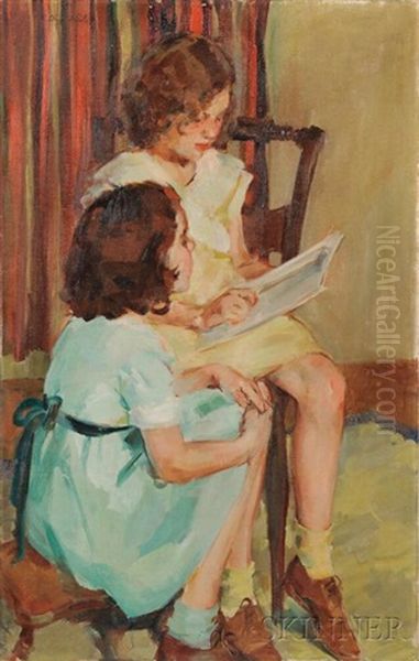 The Sisters - view 1