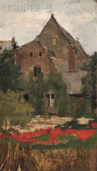 Village Church - view 1