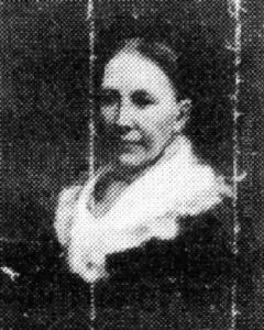 Grandmother by Ellen Day Hale