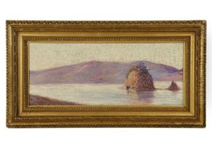 Haystacks