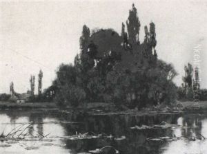 Near Abingdon-on-thames thumbnail
