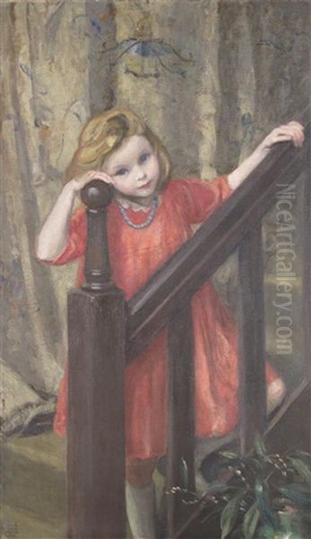 The Moping Cinders - view 1