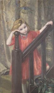 The Moping Cinders by Harriet Halhed