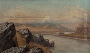 Mount Hood, Columbia Gorge