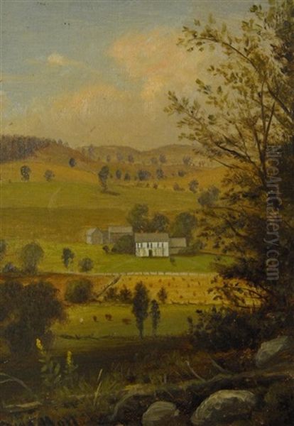 Homestead - view 1