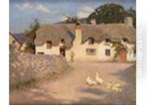 Sunny Morn, Bossington