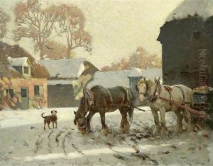 One Winter's Morn