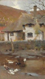 The Cottage Farm