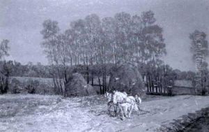 Early Morning Plough Team