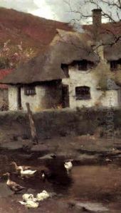 Newlyn Cottage Newlyn Cottage