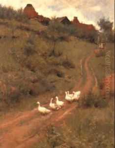 The Old Kiln