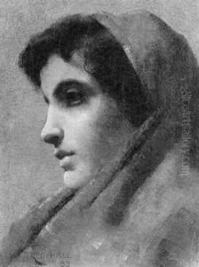 The Fisher-girl