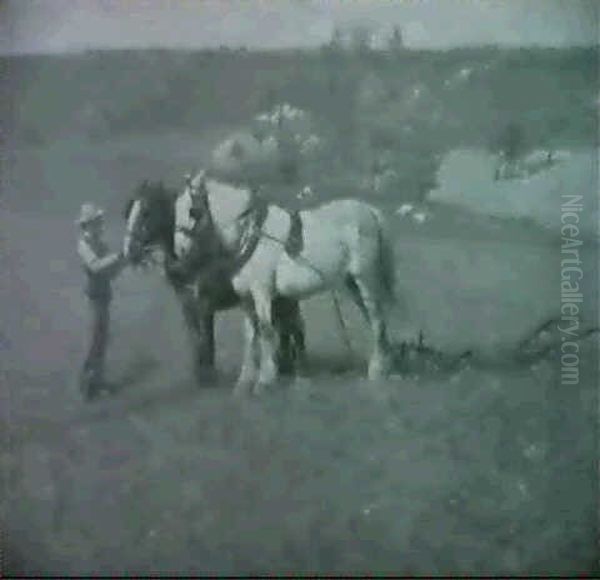 The Plough Team - view 1