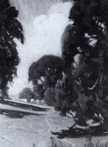 Summer Landscape