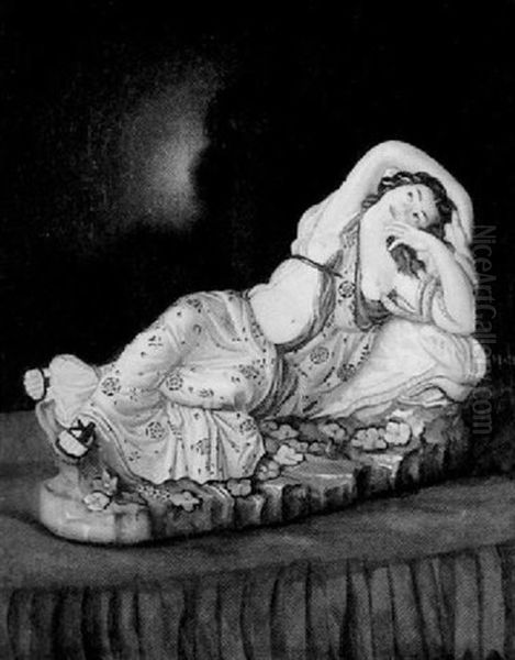 Still Life - Odalisque - view 1