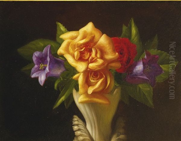 A Summer Bouquet - view 1