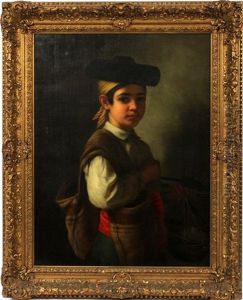 Spanish Boy