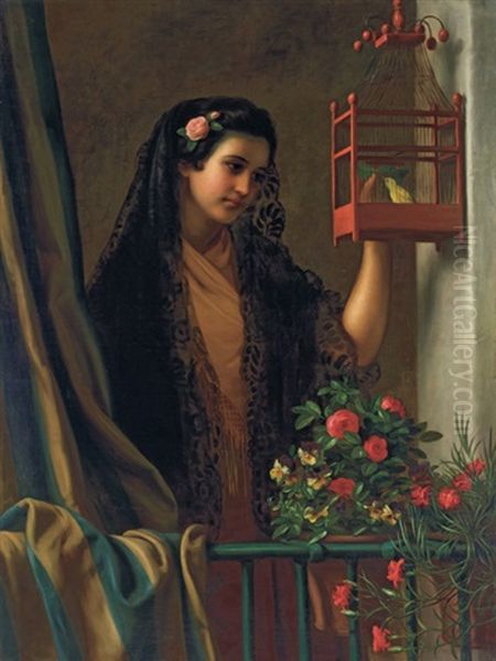 Senorita - view 1