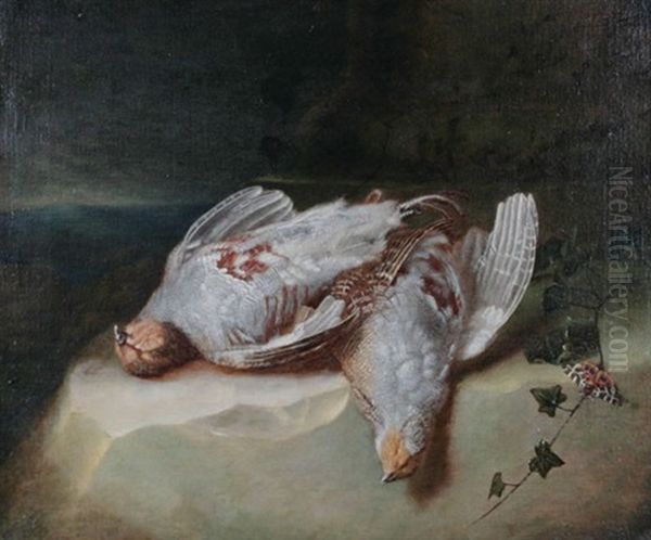 Still Life With Dead Game - view 1