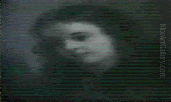 Maravilla/portrait Of A Young Woman - view 1