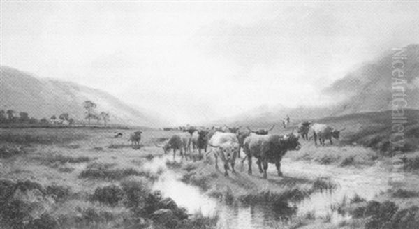 Changing Pastures - view 1