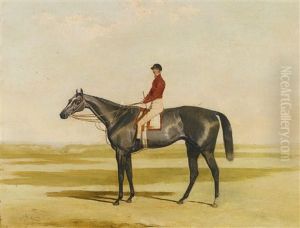 The Squire by Harry Hall