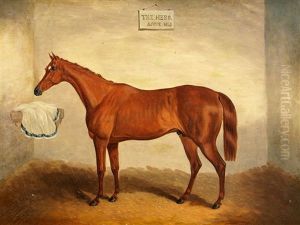 The Hero (ascot 1848)