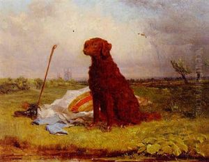 The Retriever "die"