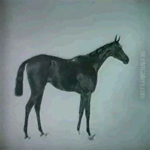 "salvanos"; And "childeric" by Harry Hall