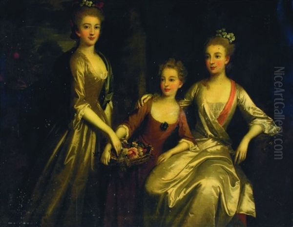The Sisters - view 1