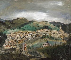 Mediterranean Cove