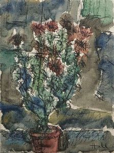 Chrysanthemums