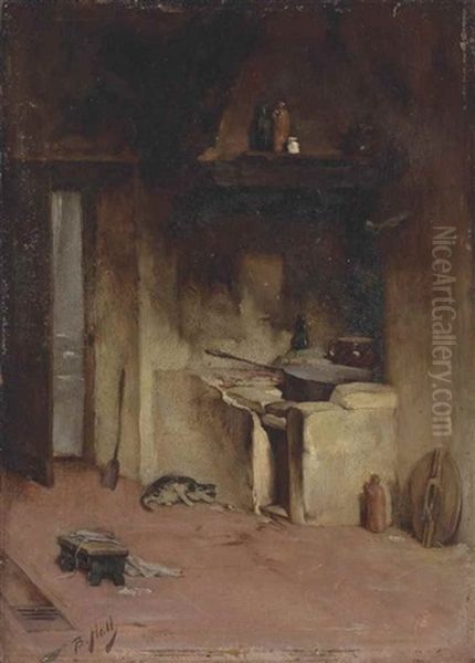 The Old Soup Kitchen, Oberammergau Monastery - view 1