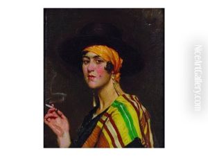 The Gypsy