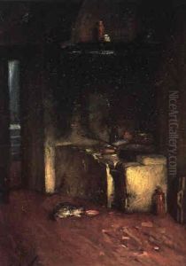 The Cheese Kitchen, Pollig Monastery