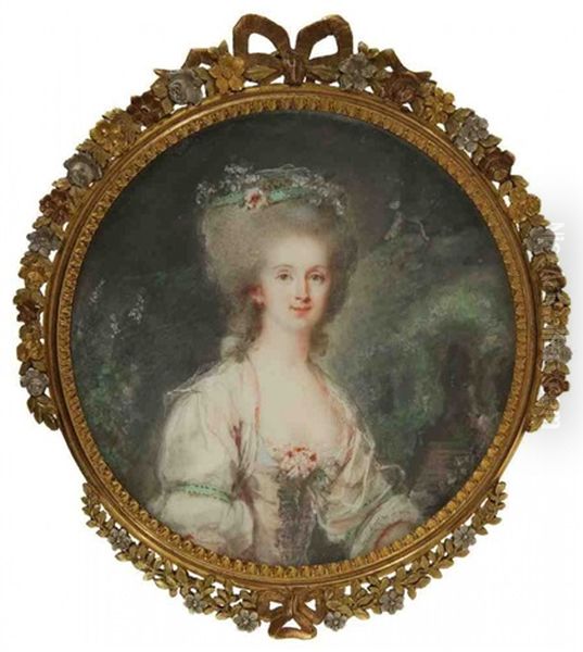 Mme Helflinger - view 1