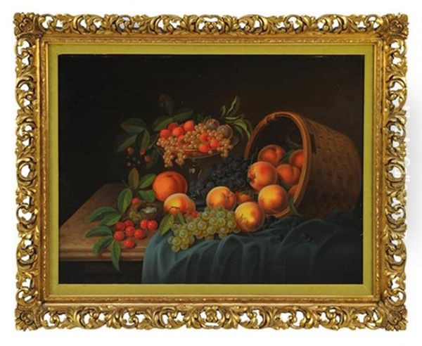 Still Life - view 1