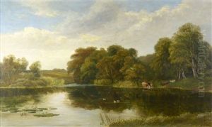 English Landscape English Landscape
