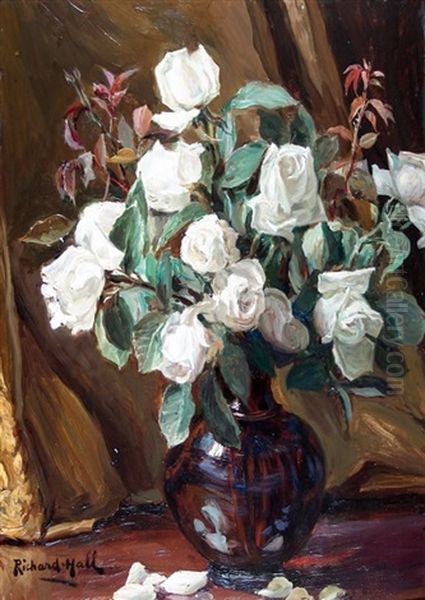 Rosas Blancas - view 1