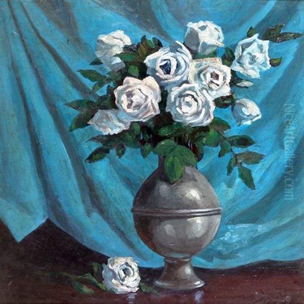 Rosas Blancas - view 1