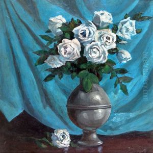 Rosas Blancas
