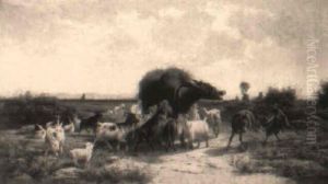 Frische Ernte - Sizilianische Ebene