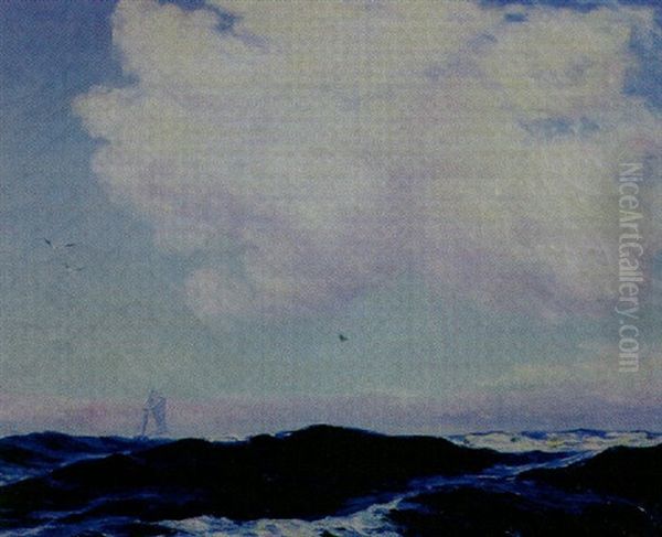 High Seas - view 1