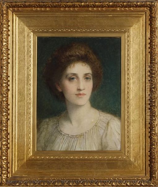 Portrait Of A Lady - view 1