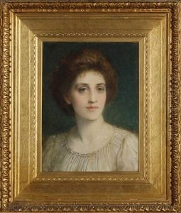 Portrait Of A Lady