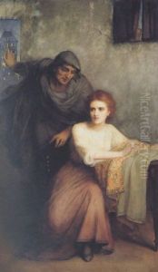 The Tempter