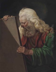 Moses