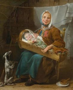 Mutter Mit Kind Mutter Mit Kind