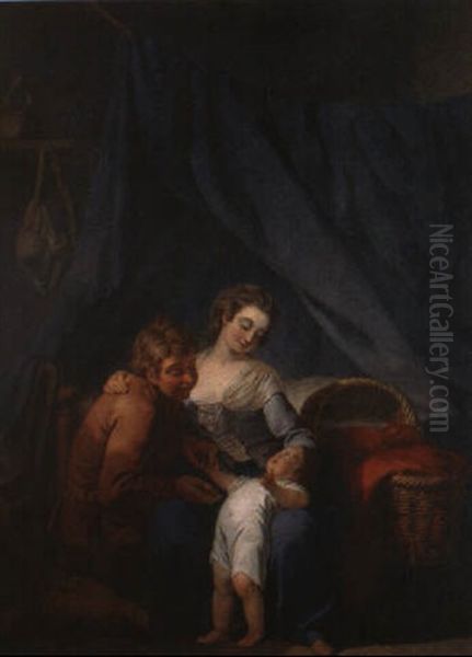 L'heureuse Famille - view 1